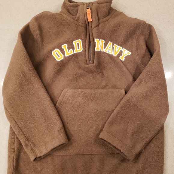 Old Navy Fleece - Picture 4 of 5